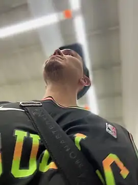 adam-rivera online show from April 6, 2026, 10:00 pm