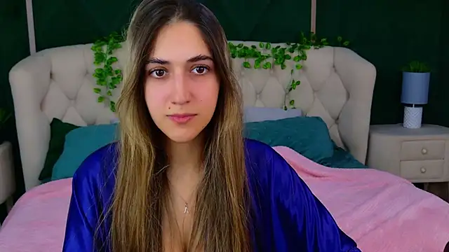 Teresa Stane online show from November 11, 2025, 5:35 am