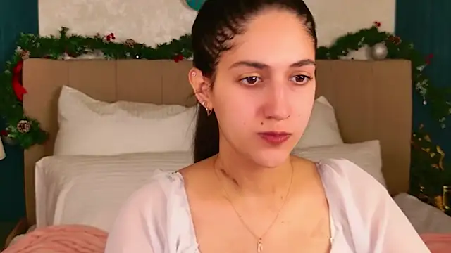 Teresa Stane online show from January 8, 2026, 5:24 am