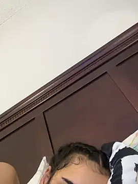 Snapshot of 1prettygem chatting on January 9, 2025, 8:55 pm 1prettygem online show from January 9, 2025, 8:55 pm