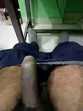 KUKU69XX online show from December 16, 2024, 8:37 pm