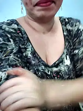 Haniya-143 online show from February 1, 2026, 9:46 pm