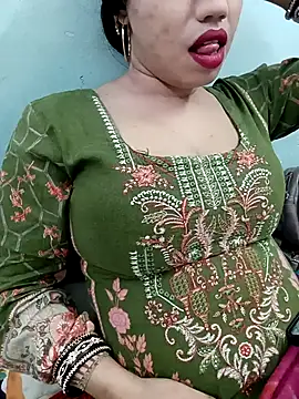 Haniya-143 online show from December 19, 2025, 10:28 am