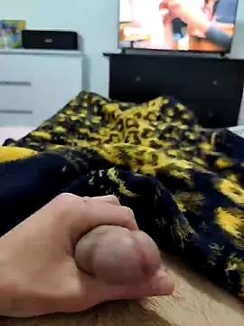 ariel-rick online show from November 27, 2025, 4:40 pm