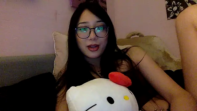 Snapshot of tokyobaby chatting on December 11, 2024, 7:57 pm tokyobaby online show from December 11, 2024, 7:57 pm