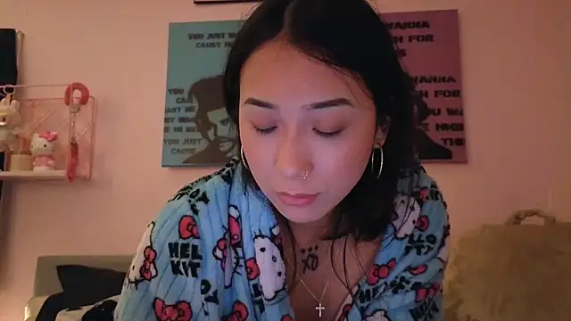 Snapshot of tokyobaby chatting on March 21, 2025, 4:28 am tokyobaby online show from March 21, 2025, 4:28 am