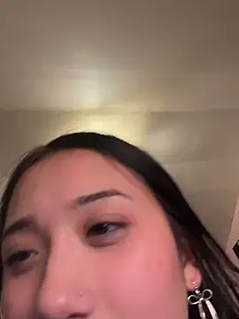 Snapshot of tokyobaby chatting on January 1, 2025, 8:24 am tokyobaby online show from January 1, 2025, 8:24 am