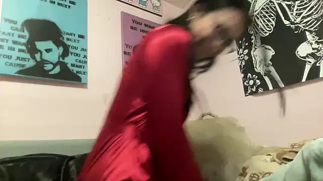 Snapshot of tokyobaby chatting on January 3, 2025, 6:55 am tokyobaby online show from January 3, 2025, 6:55 am