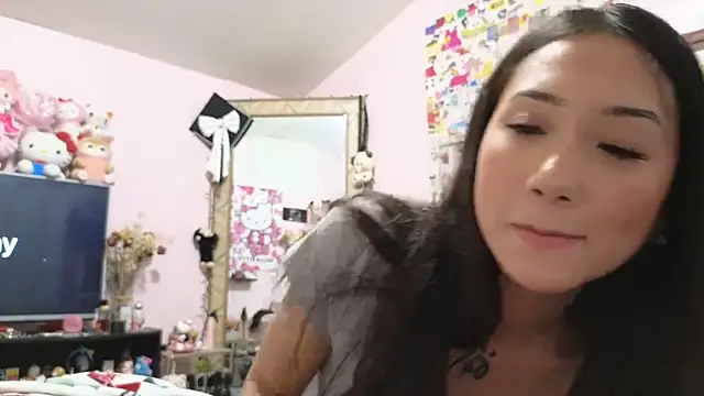 Snapshot of tokyobaby chatting on September 21, 2025, 4:50 am tokyobaby online show from September 21, 2025, 4:50 am