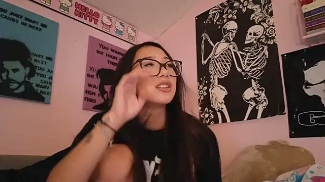 Snapshot of tokyobaby chatting on September 28, 2025, 7:26 am tokyobaby online show from September 28, 2025, 7:26 am