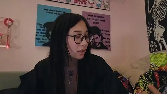 Snapshot of tokyobaby chatting on February 5, 2025, 3:13 am tokyobaby online show from February 5, 2025, 3:13 am