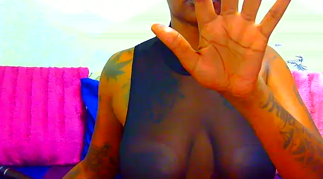 TattoedGoddessxx online show from February 21, 2025, 8:16 pm