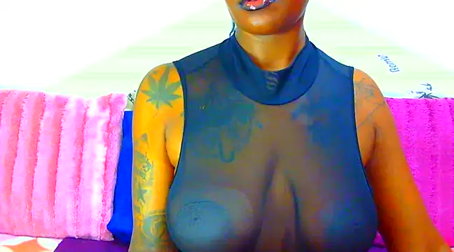 TattoedGoddessxx online show from February 5, 2025, 6:37 pm