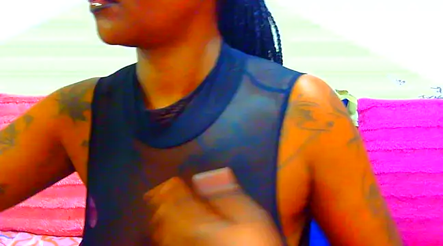 TattoedGoddessxx online show from February 10, 2025, 9:36 pm