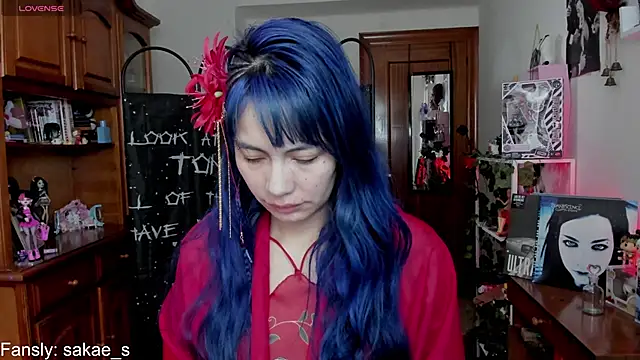  sakae  online show from April 21, 2026, 7:15 am