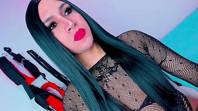 Candace Queen online show from November 7, 2025, 2:54 pm