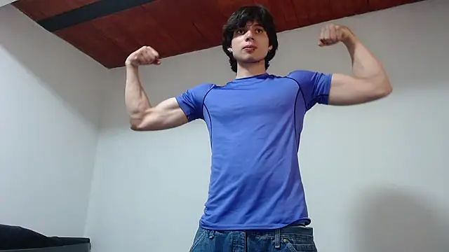 pervertsteens3 online show from December 20, 2025, 3:09 am