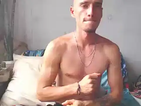 roystonee10 online show from January 5, 2025, 9:25 pm