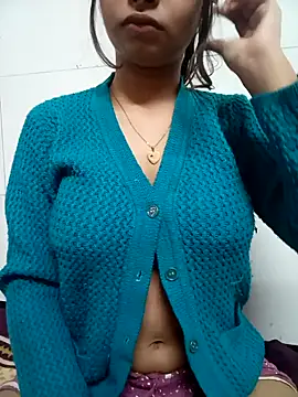 Alina 398 online show from January 8, 2025, 6:09 pm