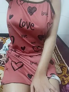 Alina 398 online show from March 7, 2025, 3:18 pm