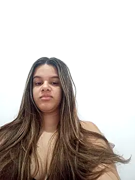 princesaa98 online show from February 3, 2026, 10:31 am