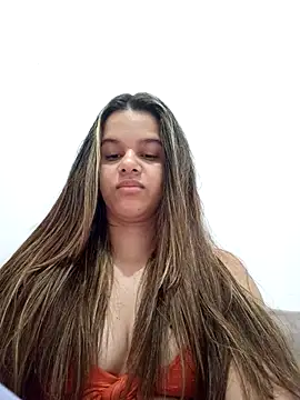 princesaa98 online show from December 5, 2025, 10:25 am