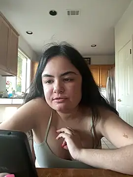 Snapshot of littlemissbabycakes chatting on March 18, 2026, 12:58 am littlemissbabycakes online show from March 18, 2026, 12:58 am