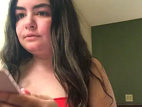 Snapshot of littlemissbabycakes chatting on March 19, 2026, 6:35 am littlemissbabycakes online show from March 19, 2026, 6:35 am