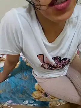 Linda-53 online show from February 12, 2025, 10:26 pm