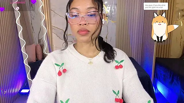 penelope tay1 online show from March 31, 2026, 3:41 am