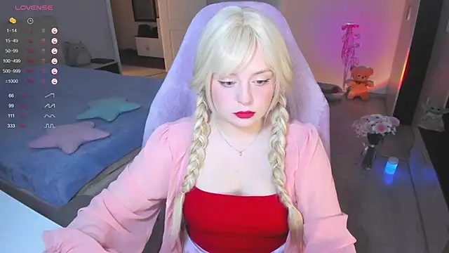 Snapshot of Amy_honey_angel chatting on January 28, 2025, 9:08 am Amy honey angel online show from January 28, 2025, 9:08 am