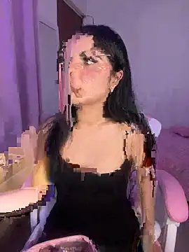 Emily-14 online show from December 20, 2025, 8:17 am