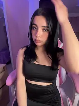 Emily-14 online show from May 10, 2026, 5:55 am