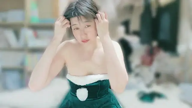 morikawa sayaka online show from December 22, 2025, 11:49 pm