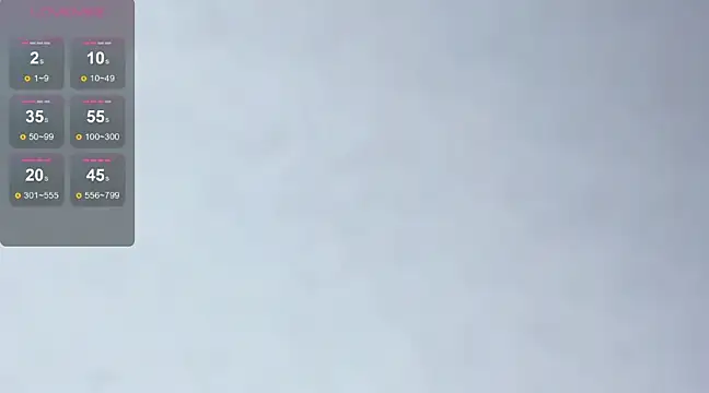 Serein  online show from February 23, 2025, 7:11 am