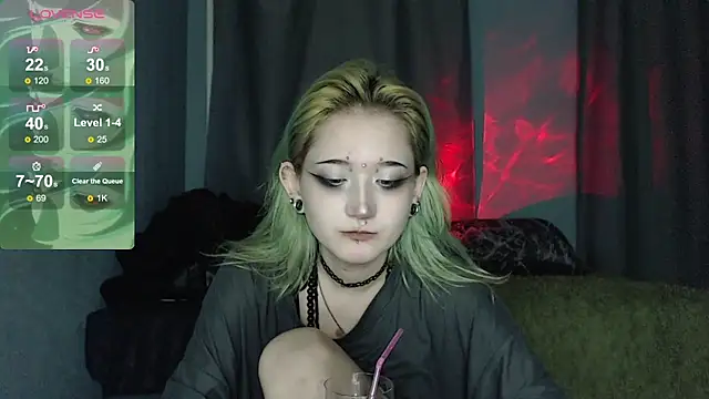 Milten-Trish online show from March 2, 2026, 2:34 am