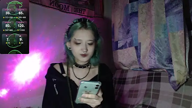 Milten-Trish online show from September 14, 2025, 6:30 pm