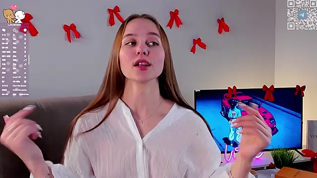 FalineDowlen online show from February 20, 2026, 6:37 am