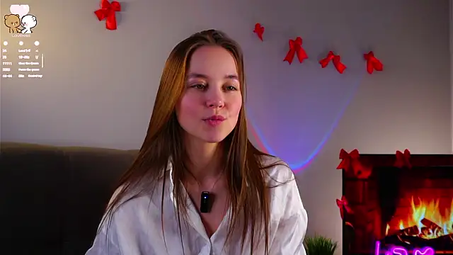 FalineDowlen online show from March 2, 2026, 5:08 am