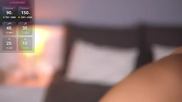 HayleyBlair online show from February 4, 2026, 2:50 am