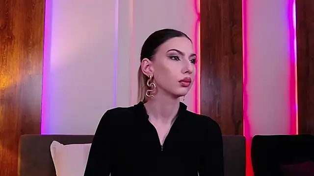 SkylerSpark online show from January 13, 2026, 7:51 pm