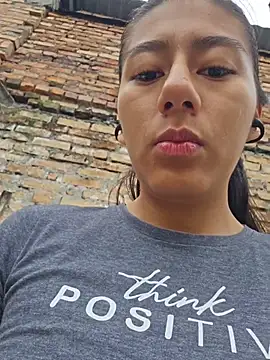 CarlaAlvez online show from February 24, 2026, 1:34 pm