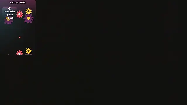  lara1 online show from October 28, 2025, 7:13 pm