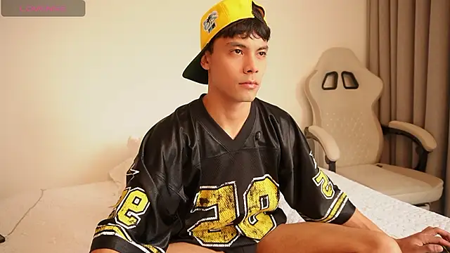 Dammon Stallion online show from March 3, 2026, 7:54 pm