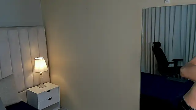 Dammon Stallion online show from March 6, 2025, 11:58 am