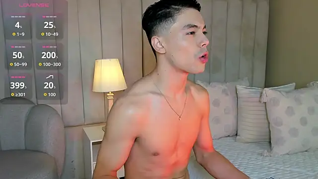 Dammon Stallion online show from December 3, 2025, 3:22 pm