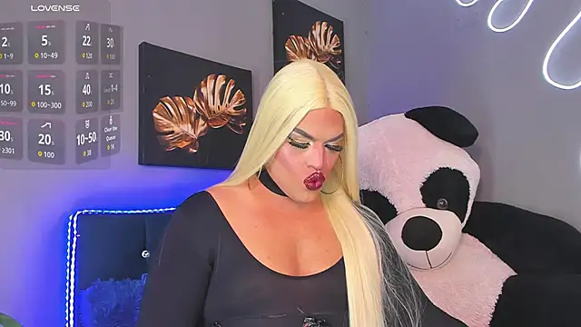 Missisabella  online show from March 14, 2026, 1:11 am