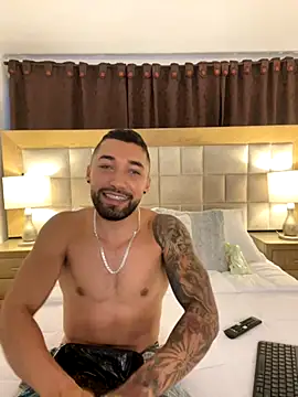 Sweet and caramel online show from November 30, 2025, 11:05 pm