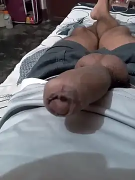 Ritikdesi online show from October 7, 2025, 4:41 pm