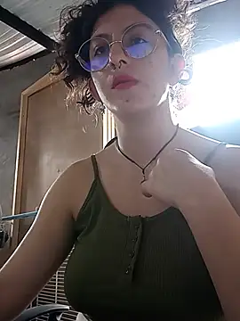 Snapshot of LoveElectra chatting on June 26, 2026, 5:19 pm LoveElectra online show from June 26, 2026, 5:19 pm